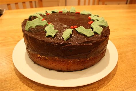 What are mary berry's best christmas recipes? Tunis Cake- Mary Berry alternative Christmas cake | Cake ...