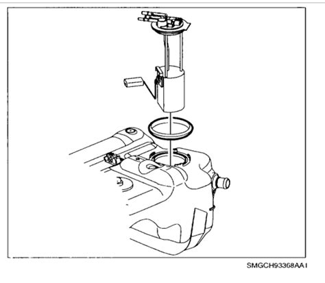 We have 1 saturn 2005 relay manual available for free pdf download: Where Do I Find the Fuel Filter in My 2005 Saturn Relay ...