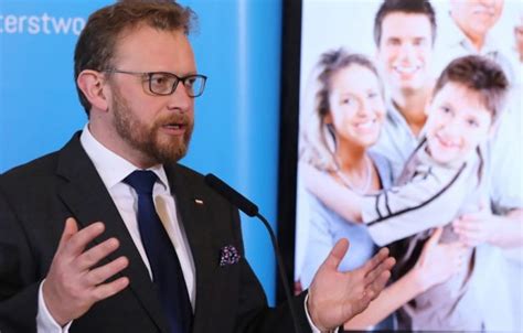 Kompetencje dzieci w zakresie stylu życia na 5. Szumowski: Dzięki 500+ dzieci będą zdrowsze