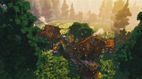 86 minecraft shaders background images in full hd, 2k and 4k sizes. 8k Minecraft + Shaders : Minecraft