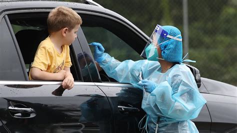 Tasmania has slammed shut its borders to anyone from nsw after new covid outbreak in the city's eastern suburbs. Coronavirus NSW: Eight new COVID cases, new mystery cluster