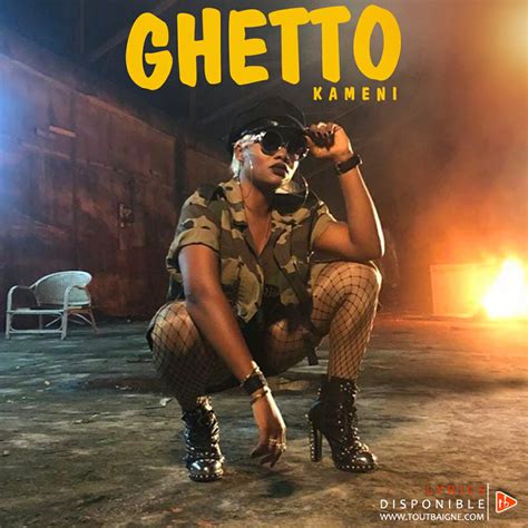 Kameni sigue teniendo casa en málaga. Kameni - Ghetto (Lyrics) | Lyrics/Paroles - ToutBaigne.com