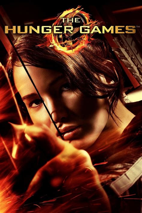 The hunger games is the film adaptation of the novel of the same name by suzanne collins. OFFICIAL: Final Poster for 'The Hunger Games: Mockingjay ...