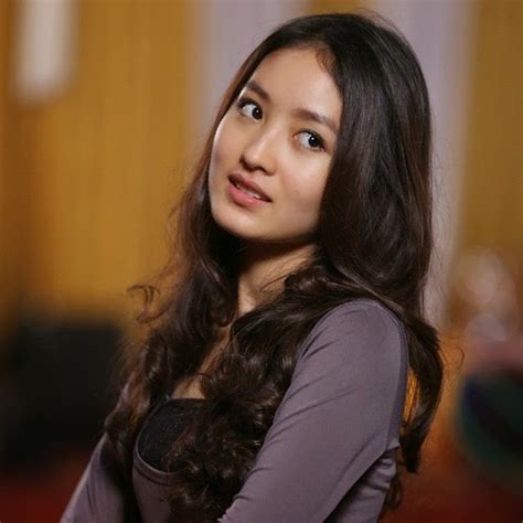 Natasha wilona 15 desember 1998 aktor/pemain sinetron. Profil Natasha Wilona Biodata, Foto, Agama, Facebook ...