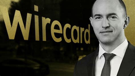 Jan marsalek was a member of the board of management of wirecard ag with headquarters in aschheim near munich from february 2010 to june 2020. Jan Marsalek / Die Dunklen Geheimnisse Des Jan Marsalek Dr ...