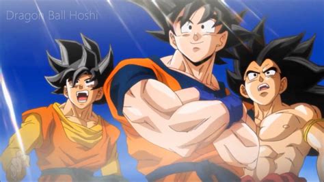 Broly, both hold an 82% approval rating on rotten tomatoes. New Dragon Ball Z MOVIE Goku is Back! Coming Out 2013 ...