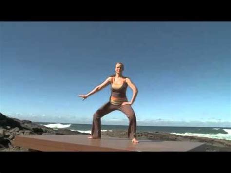 These top rated yoga dvds are customer favorites due to the flow the dvd has, the effectiveness of the workout and how easy it is to watch and follow. Dru Yoga DVD - Total Body Workout - Activations - YouTube