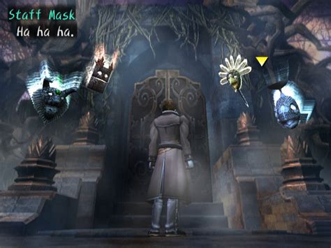 Shadow Hearts Part #10 - Episode X: Get Alice Elliot!