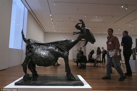 Search trucks and trailers by manufacturer, model, category and more at truckpaper.com. 140 Picasso sculptures to go on show at New York's Museum ...