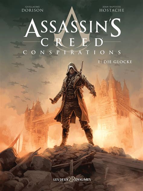 How long is the game? Assassin's Creed: Conspirations | Assassin's Creed Wiki | FANDOM powered by Wikia