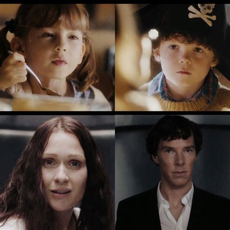 Discussing his better mood to his therapist, john is thrown off when she filming on the new series began in april this year having been pushed back almost six months due to the cast's busy schedules. #Sherlock #BBC #Season4 #Sister #Meeting #Thefinalproblem | Sherlock, Sherlock holmes, Vatican ...