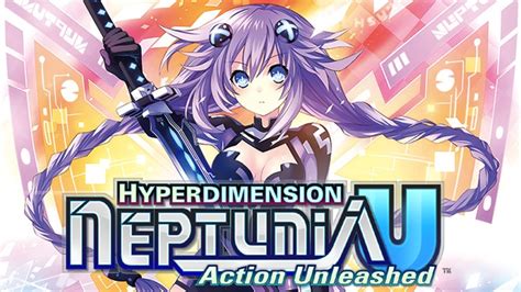 Steam and the steam logo are trademarks and/or registered trademarks of valve corporation in the u.s. Review Hyperdimension Neptunia U: Action Unleashed | TechTudo