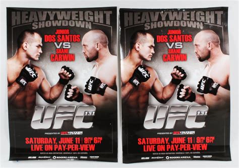 Masvidal 2 poster march 26, 2021. UFC Promo, Posters, Referee Fighter Credentials Lot | Memorabilia Expert
