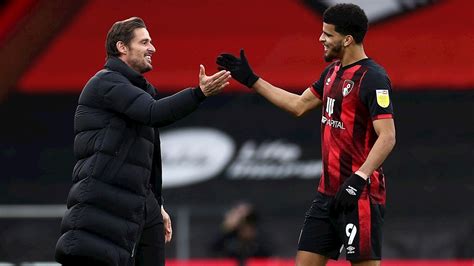 From its formative days playing on the site of a disused. PREVIEW: AFC BOURNEMOUTH (A) - News - Huddersfield Town