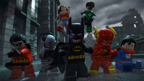 Image - LEGO Justice League.jpg - Brickipedia, the LEGO Wiki