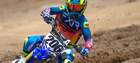 Dirt bike riding gear/motocross mx gear & apparel. New Riding Gear | MotoSport