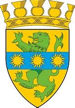 Das königliche wappen schottlands war das offizielle wappen der könige schottlands und des königreiches schottland bis nur tartan ist noch schottischer als diese pflanze. Midlothian (ehemaliges Kreis in Schottland), Wappen (1976 ...