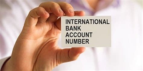 U vult uw rekeningnummer en de naam van uw bank in en vervolgens genereert nummer iban.nl de volgende gegevens voor u: IBAN International Bank Account Number. Υπολογισμός ...