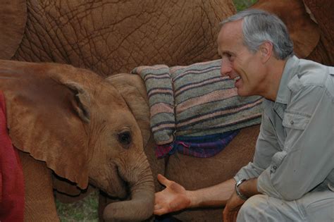 Hanna was widely recognized as the director of the columbus zoo & aquarium in ohio, until he retired at the end of. Jack Hanna talks conservation | Naples Illustrated