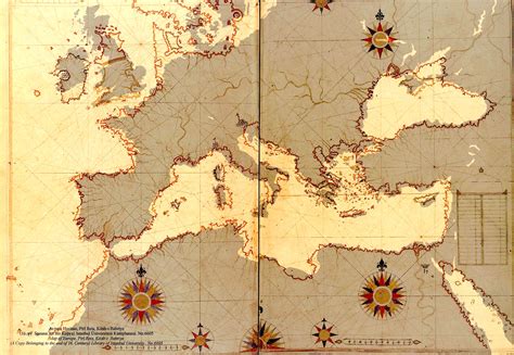 We did not find results for: Map of what 16th century Arabs believed Europe to look ...