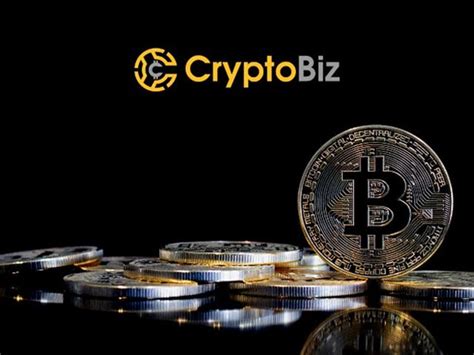 In order to assist investors and buyers choosing platform for all cryptocurrency trades. CryptoBiz Exchange : Revolutionizing Crypto Trading In ...