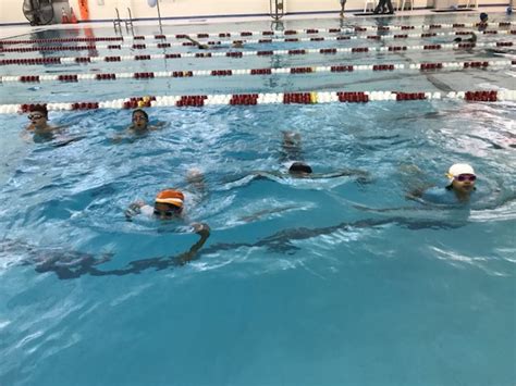 Hours may change under current circumstances YMCA Swim Classes begin May 6 | East Brunswick, NJ Patch