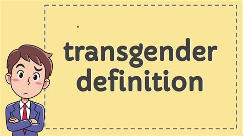 But sometimes, we use the term kaum nabi lut. transgender definition - YouTube