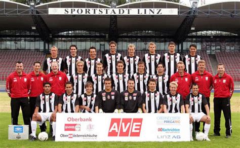 Lask linz from austria is not ranked in the football club world ranking of this week (12 apr 2021). LASK Linz von lask_linz