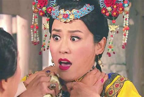 She entered the harem and soon realized treachery, sinister plots in the harem. Netizens Complain of Jessica Hsuan's Garish Makeup in ...