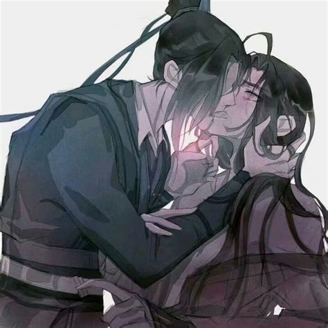 Xiang wang de ri chang streaming sub indo. Pin on modaozushi 魔道祖师 (moxiangtongxiu墨香铜臭)