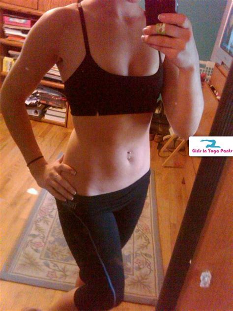 Check spelling or type a new query. Three shots of a fit girl in yoga pants - GirlsInYogaPants.com