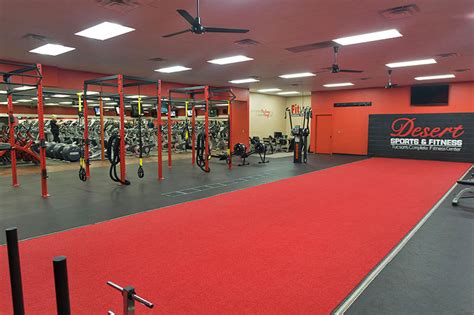 Be the first to review. Tucson Gym AZ 85715 | Desert Sports & Fitness Pantano