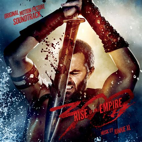 Rise of an empire is the film sequel to 300, directed by noam murro and written by zack snyder and kurt johnstad. 300: Rise of an Empire - Original Motion Picture Soundtrack