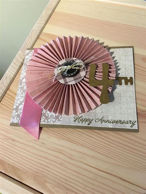 We did not find results for: 4th year Anniversary card-fruit and flowers traditional ...
