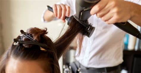 Grooming package including haircut, hot towel refresher and beard & eyebrow trim.find out more. Arizona Frees Blow-Dry Stylists from Regulation ...