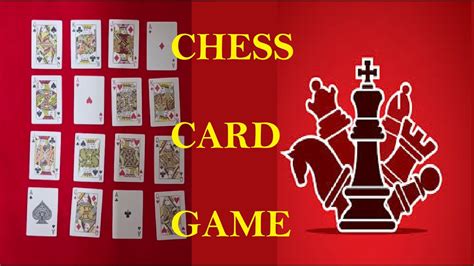 The two player tarock game is commonly called strohmandeln there are descriptions of it on both english and german language wikipedias. CARD GAME || LEARN CARD CHESS IN 5 MIN || TWO PLAYER GAME ...