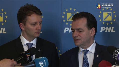 „este o veste foarte bună pentru noi și pentru europa și este o. SONDAJ. PNL devine primul partid al ţării, PSD şi ALDE în ...