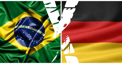 Alemanha 7 x 1 brasil na copa de 2014: Assista: Brasil 2 x 0 Alemanha - Jogo Completo - Final da ...