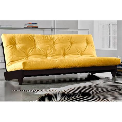 Maybe you would like to learn more about one of these? Canapé & banquette futon convertible au meilleur prix ...