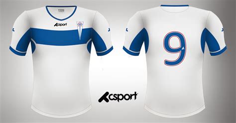 Shop soccer jerseys cobreloa 1993 number 9 red online at footballrelics. jahv art&desing: Cobreloa - Colo-Colo - Everton Viña del ...