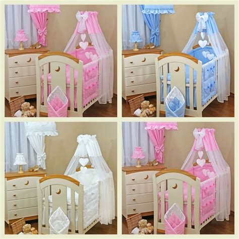 .bed canopies bed tents bedside sleepers crib changing table combo crib conversion rails cribs. NURSERY CANOPY DRAPE with BOW and hearts. THIS BEAUTIFUL ...