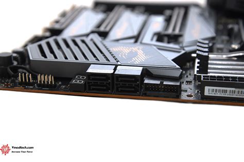 Feel free to look at our. หน้าที่ 1 - MSI MEG X570 ACE REVIEW | Vmodtech.com ...