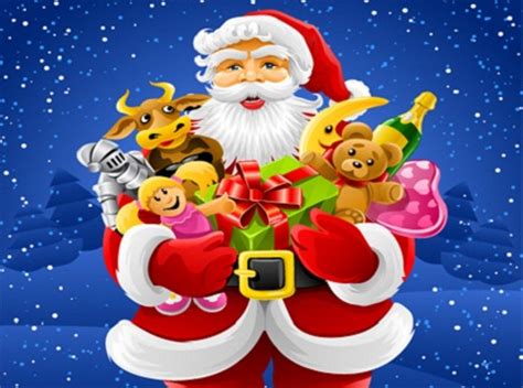 Find best santa claus wallpaper and ideas by device, resolution, and quality (hd why choose a santa claus wallpaper? Christmas Santa Claus Wallpapers - Movie HD Wallpapers