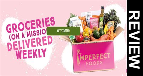 I have been happy with the consistent quality so that's why we've continued to use the subscription. Imperfect Foods Reviews (Sep 2020) Surprising Facts!