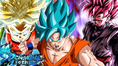 It was assumed by the character via the power of intense rage during a fight with goku black and future zamasu in dragon ball super 's future trunks arc timeline. I Pulled Adult Rage Trunks, Goku Black Rośe, And Super ...