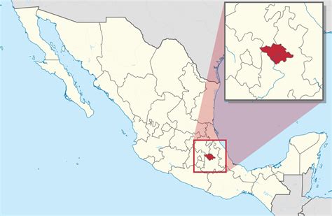 * puede convertir el mapa svg (vector) de tlaxcala a eps, vector pdf, etc. Tlaxcala - Wikipedia