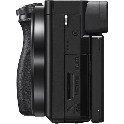 But is that enough to earn it top marks? Sony A6600 Reviews - SonyAlphaLab