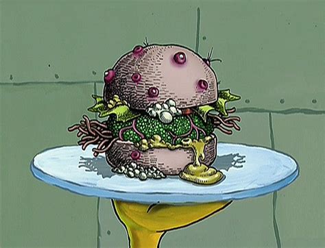 The chum bucket, the fictional restaurant run by plankton and karen in spongebob squarepants. Chum Bucket Deutsch - 6 Am At The Chum Bucket By Dave ...