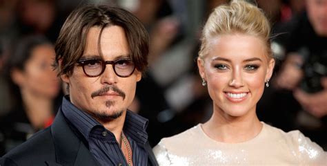 Amber heard was the abuser in her relationship with johnny depp, his former personal assistant has claimed. Amber Heard Has Revealed These Text Messages From Johnny ...