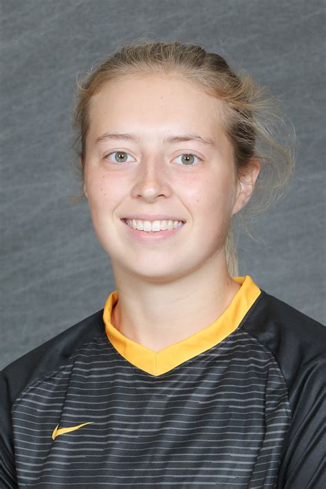 Click here for information and instructions about updating. Women's Soccer Roster | Women's Soccer